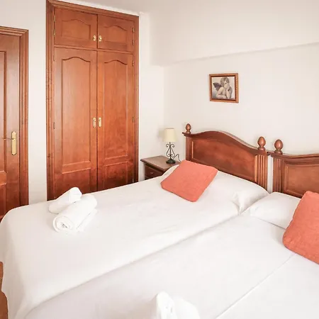 Apartment Juan Relinque 6 - Hello Vejer *