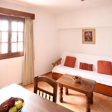 Juan Relinque 6 - Hello Vejer Apartment