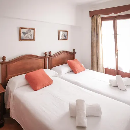 Juan Relinque 6 - Hello Vejer Apartment