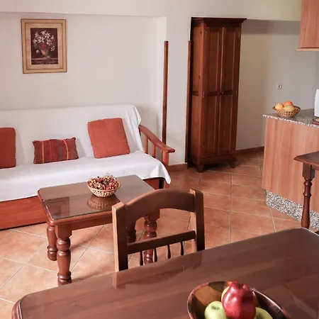 Juan Relinque 6 - Hello Vejer Apartment *