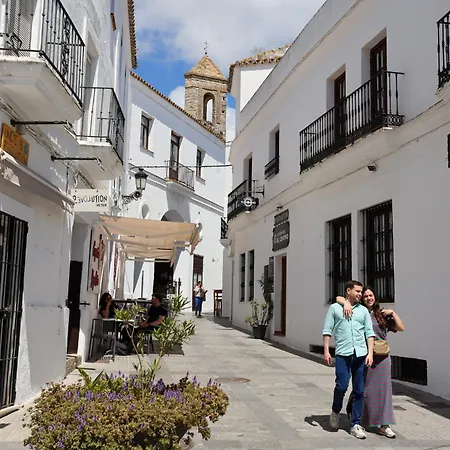 Juan Relinque 6 - Hello Vejer Apartment *