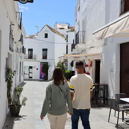 Juan Relinque 6 - Hello Vejer Apartment *