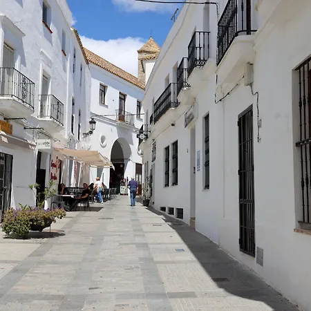 Apartment Juan Relinque 6 - Hello Vejer *